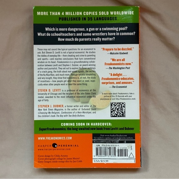 2 BOOK BUNDLE | BUSINESS, ECONOMICS | PAPERBACK BOOK (s) - Picture 3 of 7